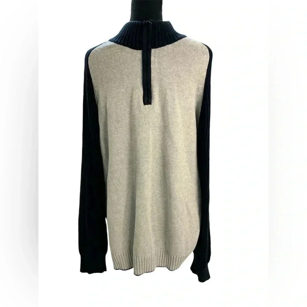 Nautica sweater